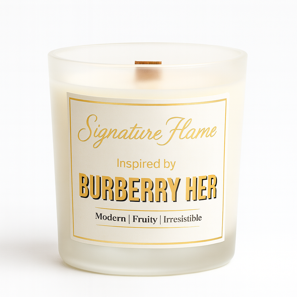 Signature Burberry Her