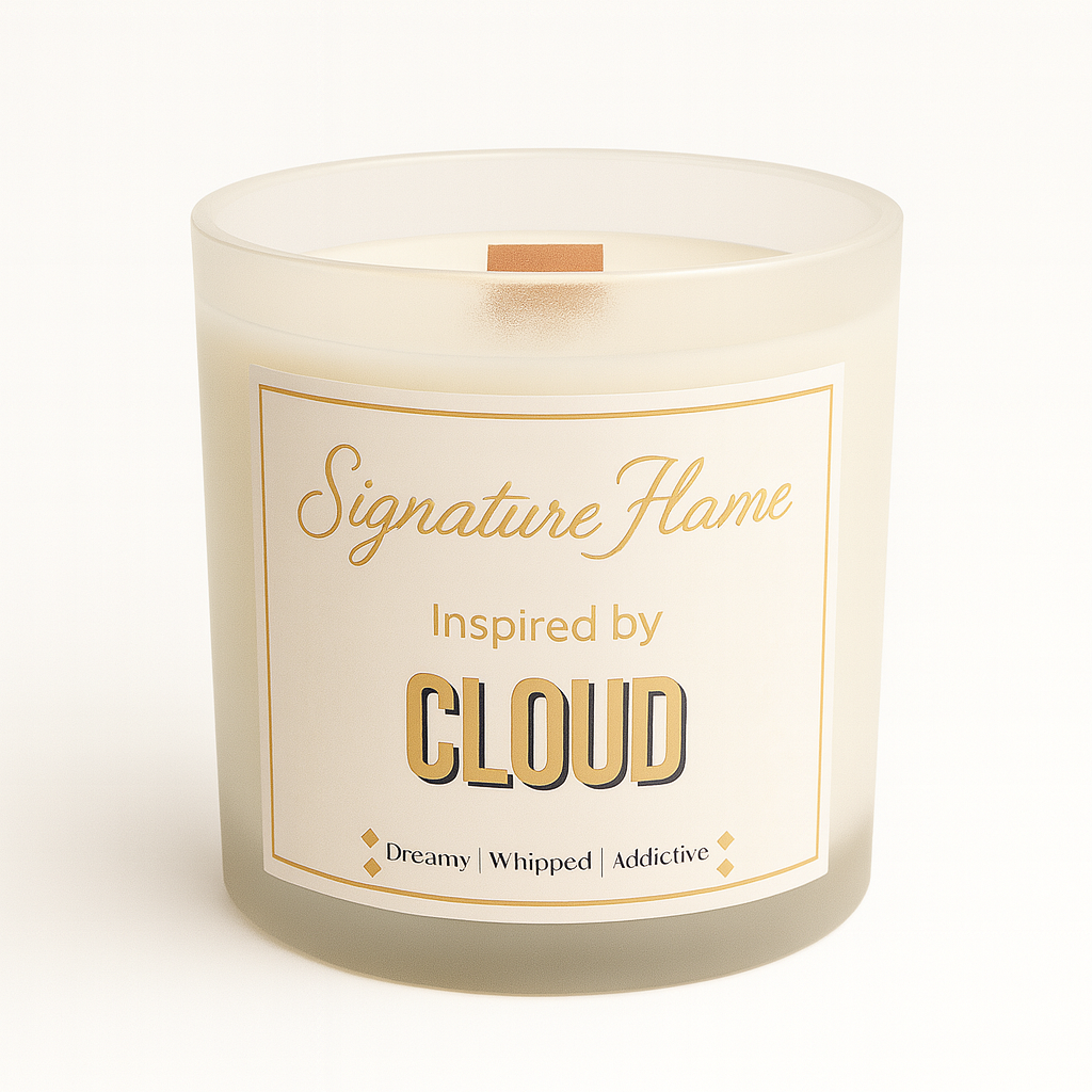 Signature Cloud
