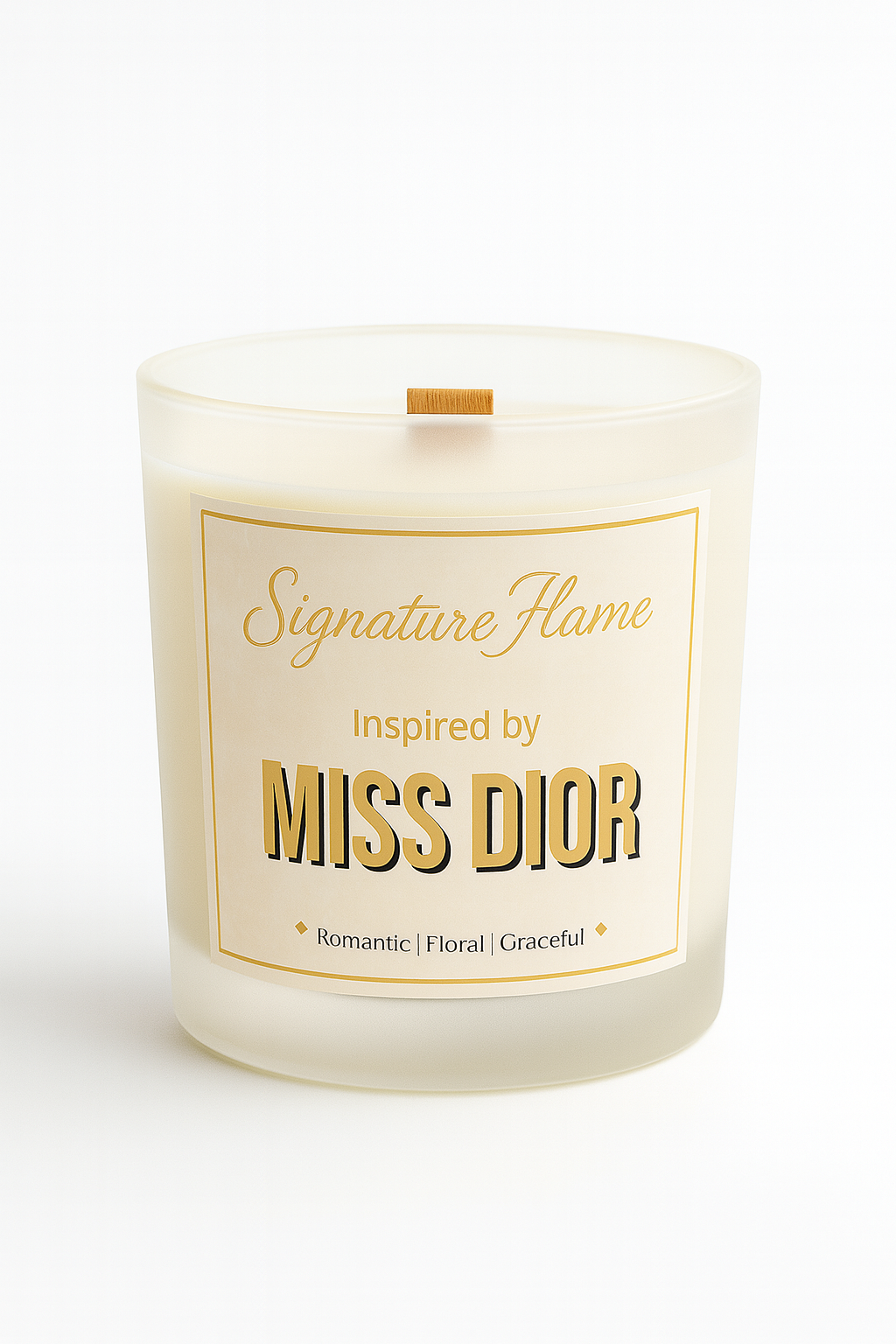 Signature Miss Dior