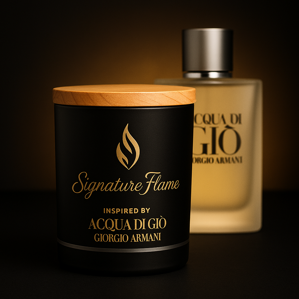 Signature Acqua Di Gio