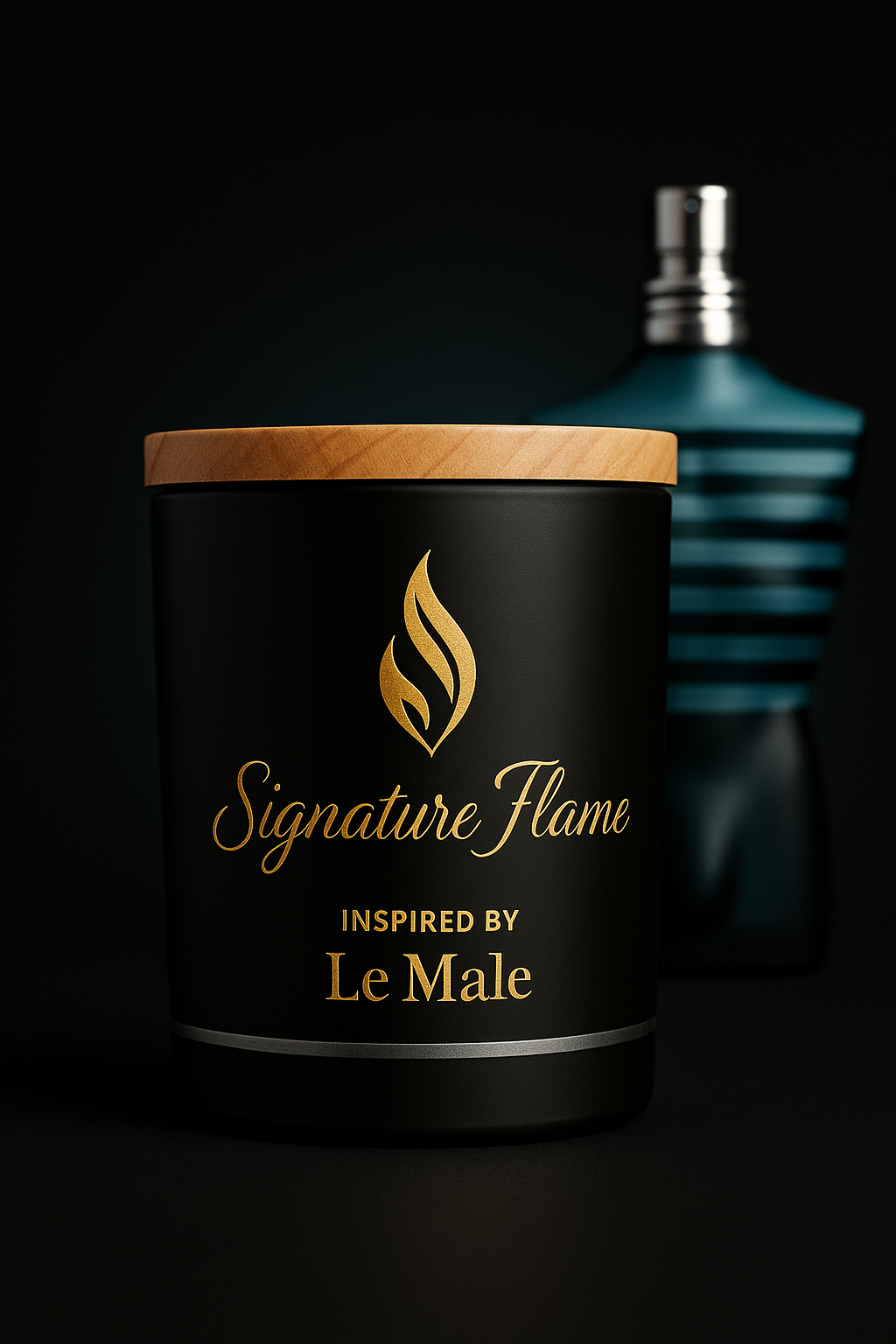 Signature Le Male