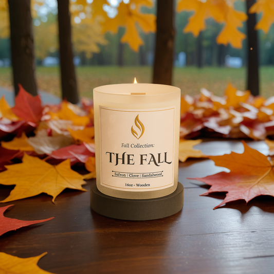 THE Fall