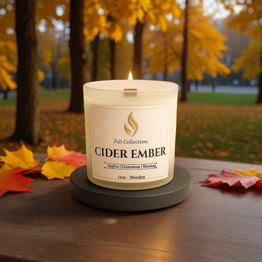 Cider Ember