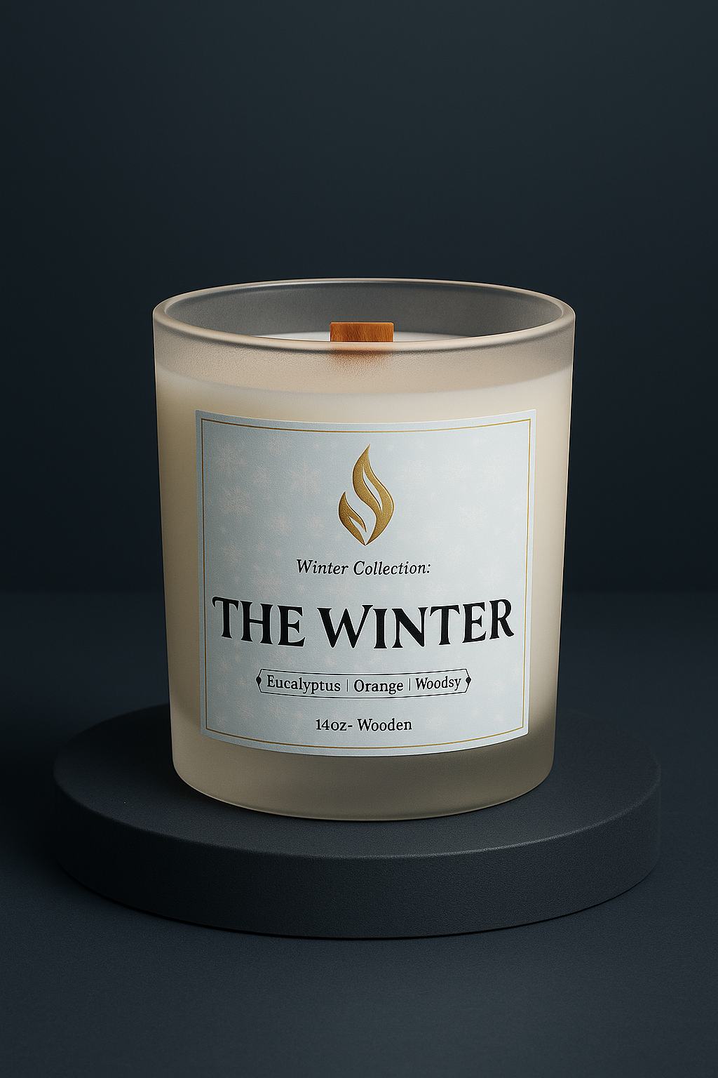 THE Winter
