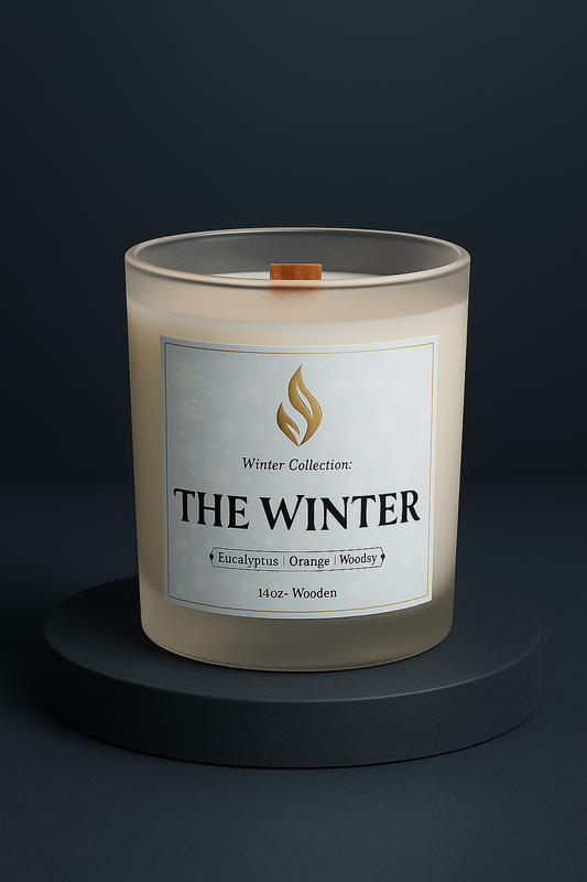 THE Winter