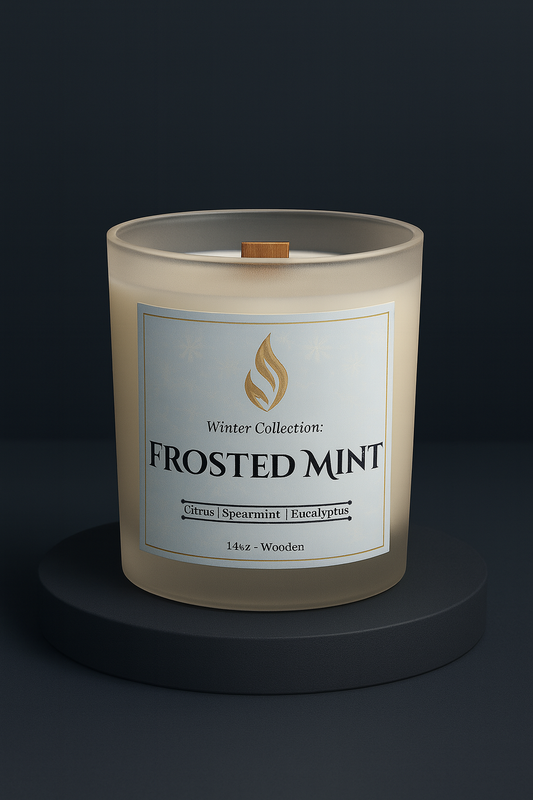 Frosted Mint