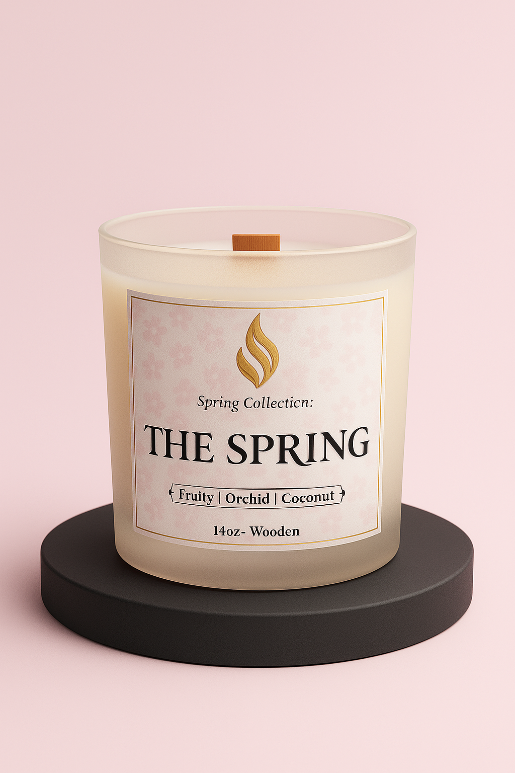 THE Spring