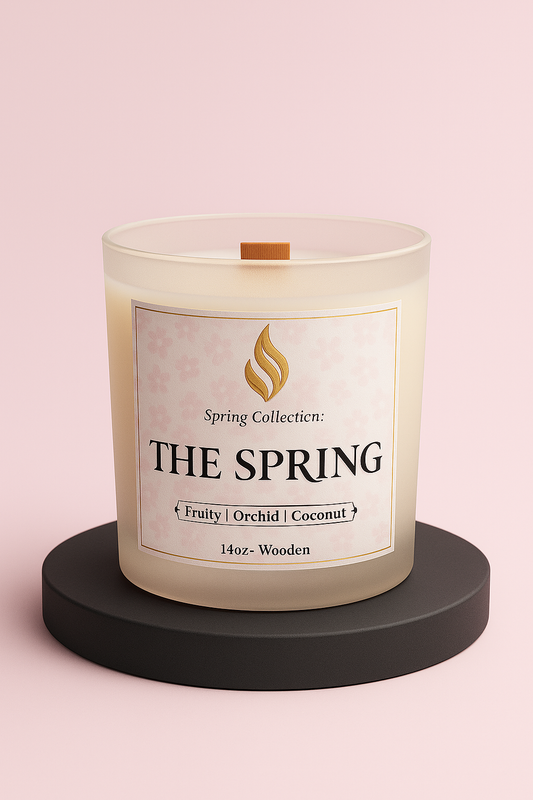 THE Spring