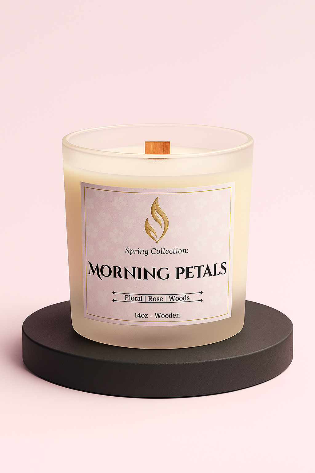 Morning Petals