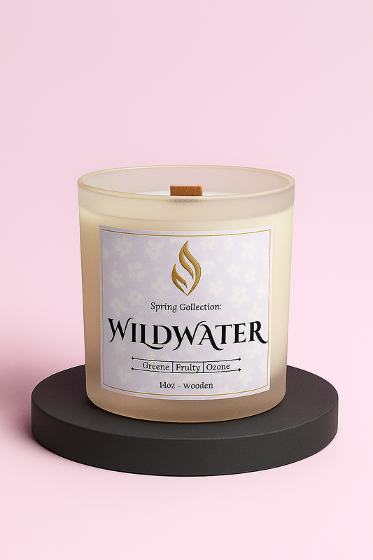 Wildwater