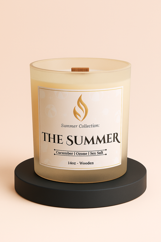 THE Summer