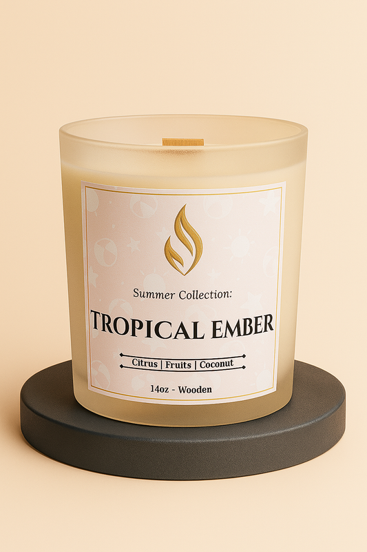 Tropical Ember