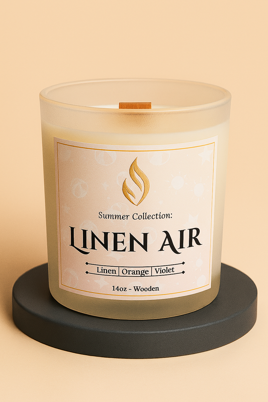 Linen Air