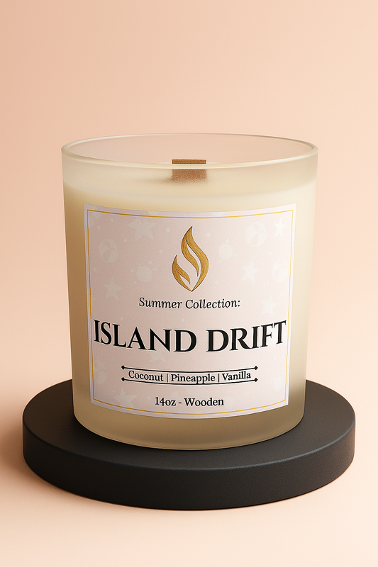 Island Drift