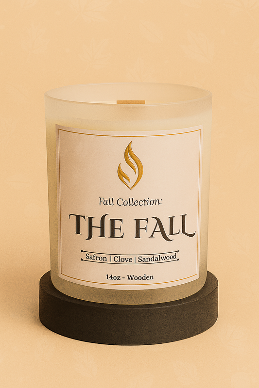 THE Fall