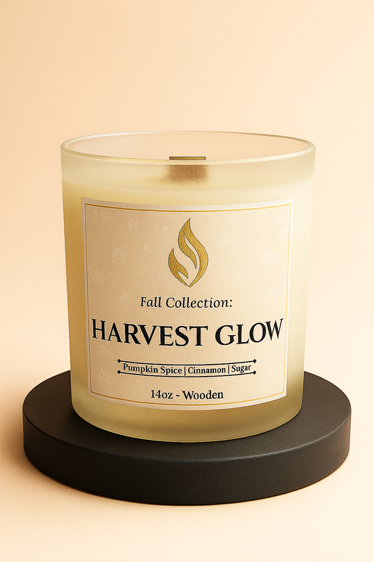 Harvest Glow
