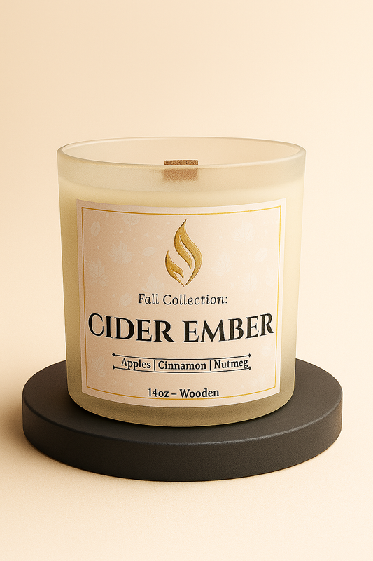 Cider Ember