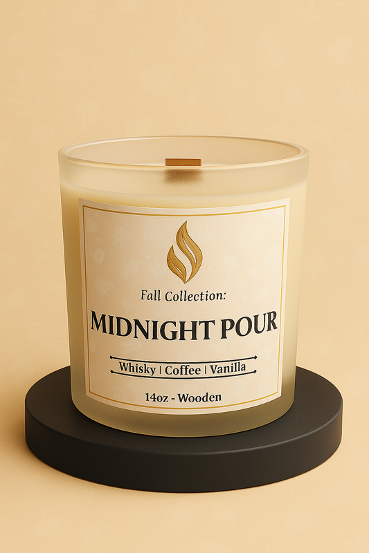 Midnight Pour