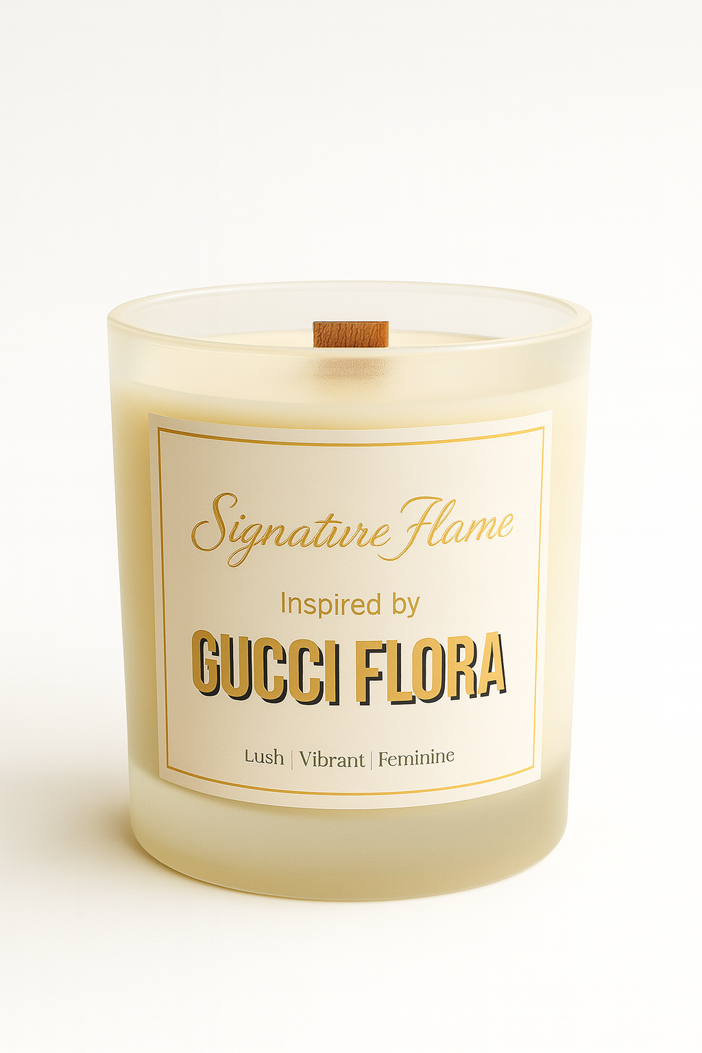 Signature Gucci Flora