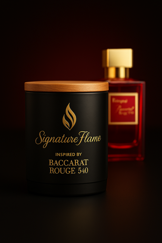 Signature BR 540