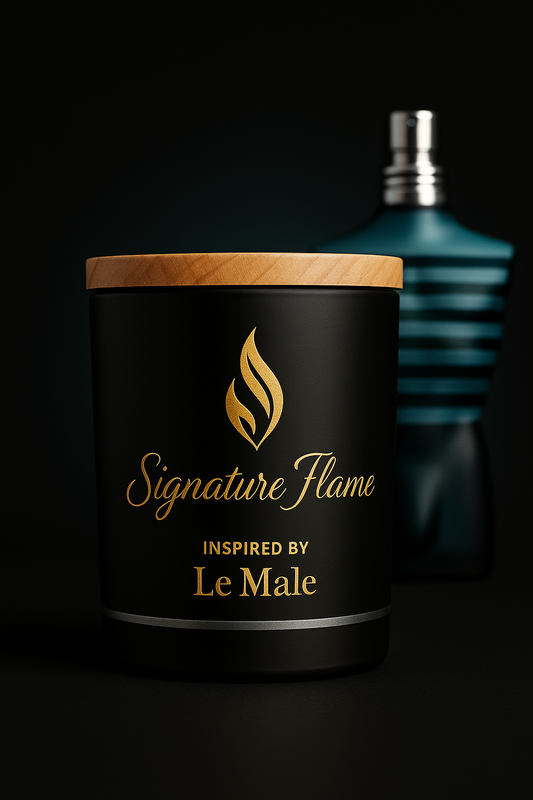 Signature Le Male